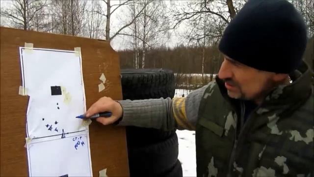 Лучшая винтовка выживальщика!! Мелкашка ЧЗ-512 Carbine//Best survivalist rifle CZ-512 смотреть онлайн