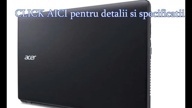 Laptop Acer la Promotie eMag - 20% reducere смотреть онлайн