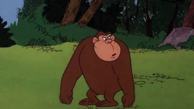 Розовая пантера - серия 111 / Pink Bananas (Dec 22, 1978) смотреть онлайн