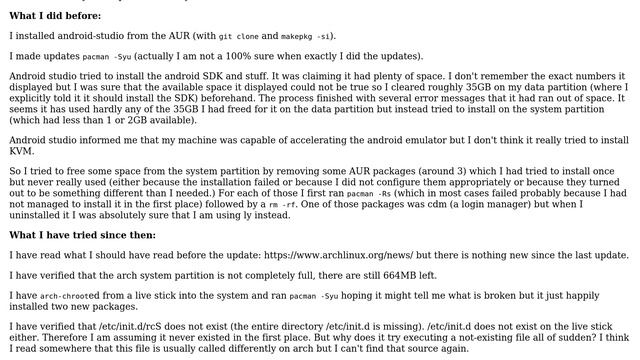 Failed to execute /init (error -13), can't run '/etc/init.d/rcS': No such file or directory смотреть онлайн