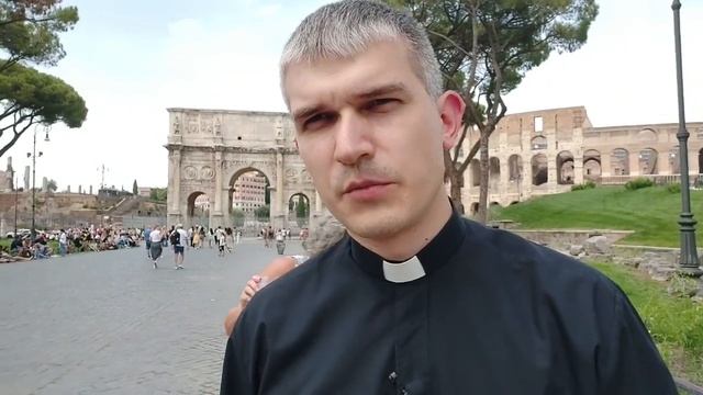 Непорочное Сердце П. Д. Марии. Слово на сегодня смотреть онлайн