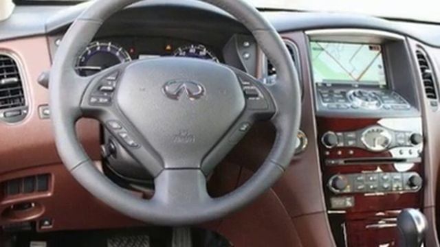 2017 INFINITI QX50  in Aurora CO 80014