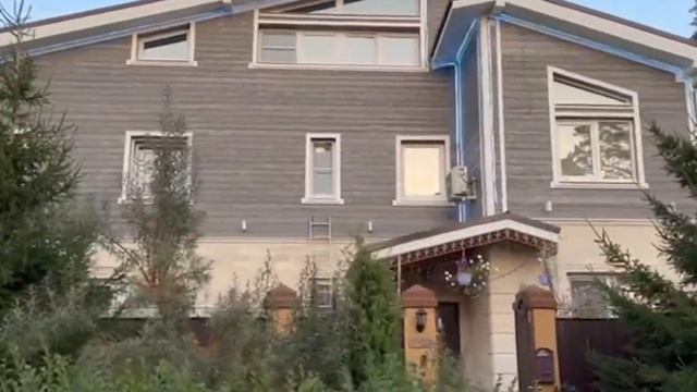 Фасад, наводим красоту! Часть 1