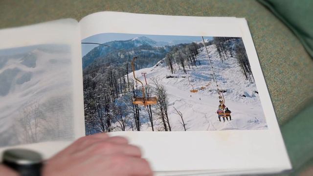 Роза Хутор декабрь 2023. Впечатления.