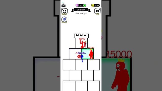 NOOB vs PRO vs HACKER - Stick War смотреть онлайн