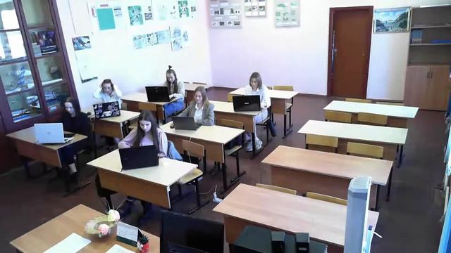 Итоговая аттестация. Демография. Основы графического дизайна. смотреть онлайн