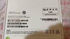 Заказала iPhone на Wildberries • проверка в пункте выдачи / ПВЗ / • Вайлдберриз  • айфон распаковка