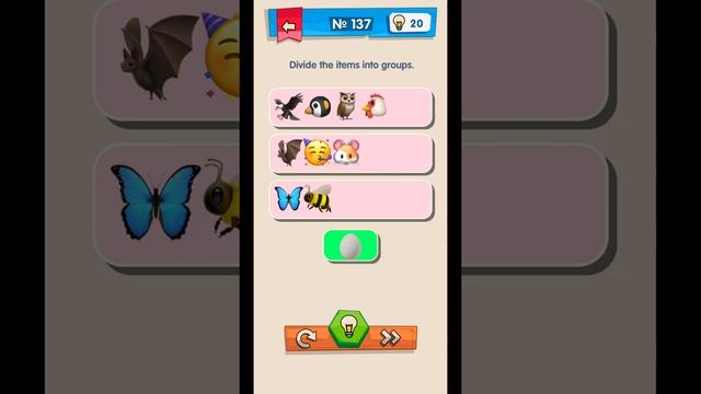 IQ Boost Level 131 To 140 Walkthrough