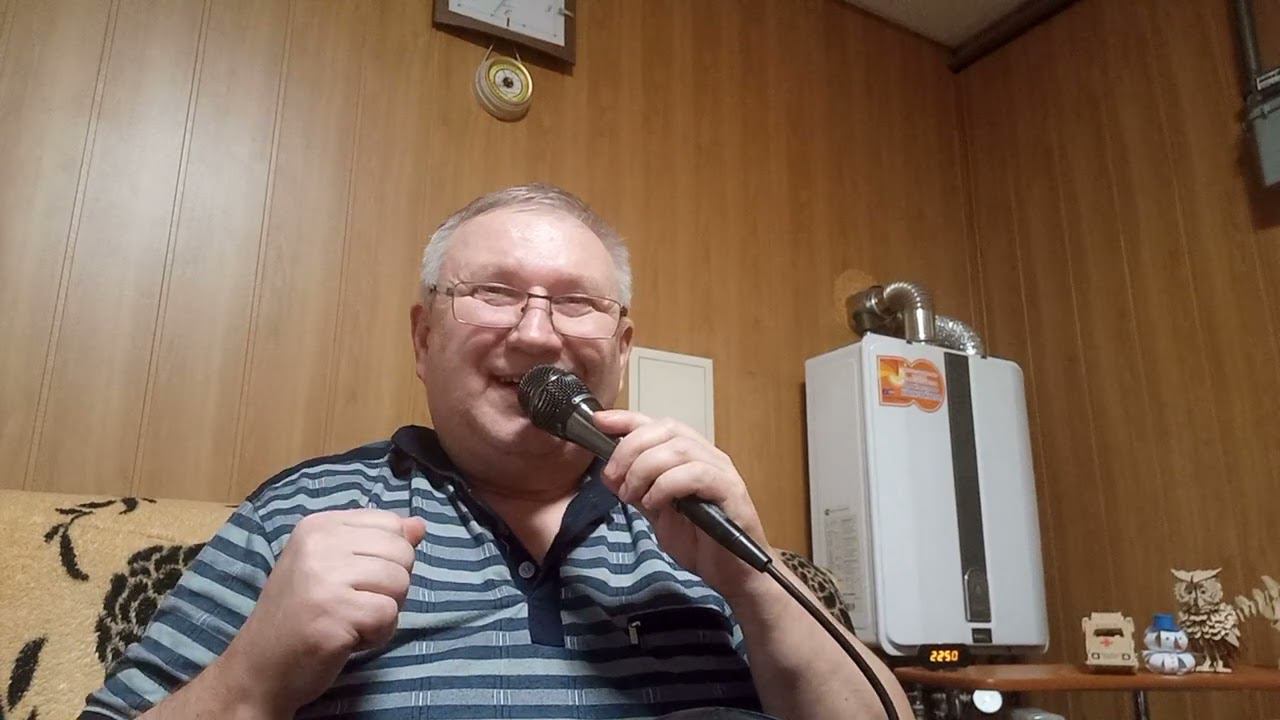 Конь. Группа Любэ смотреть онлайн