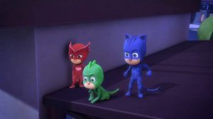 Pyjamasque Français | 1 HEURE | Yoyo revoit sa copie! | Dessin Animé #79