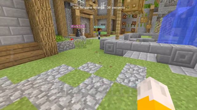 Battle Mini-game - 10 in a Row Challenge (5) смотреть онлайн