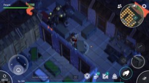 Last Day on Earth - Рейд базы без ника / без названия