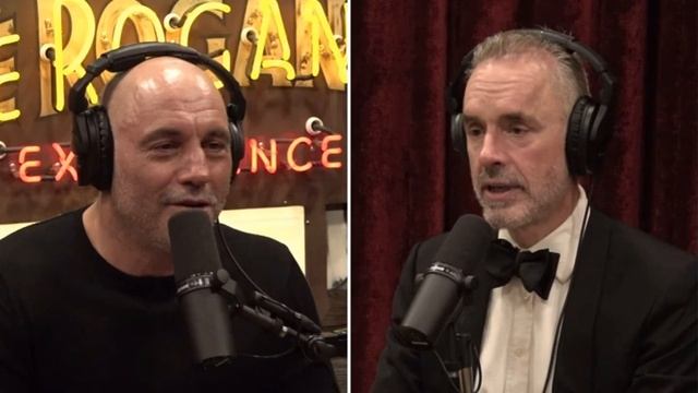 Joe Rogan and Jordan Peterson discuss 4chan janitors смотреть онлайн