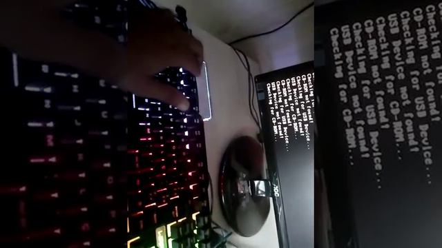 "Boot Block compatible version ver.800 смотреть онлайн