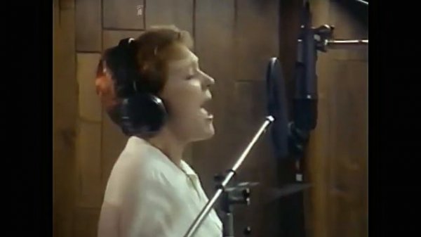 Julie Andrews Broadway: The Music of Richard Rodgers (1994)