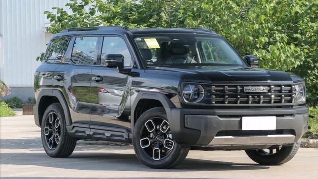 Mẫu Crossover 5 chổ giá rẻ dành cho giới trẻ ra mắt bản PHEV tiết kiệm nhiên liệu khi tốn 5L/100Km смотреть онлайн