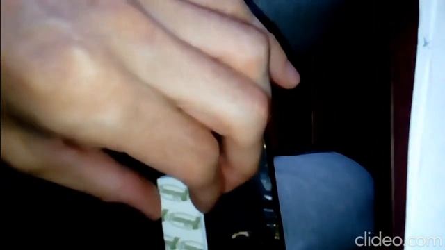 Повесить любую картину без сверления и гвоздей? Очень просто! Я даже консоль повесил. смотреть онлайн