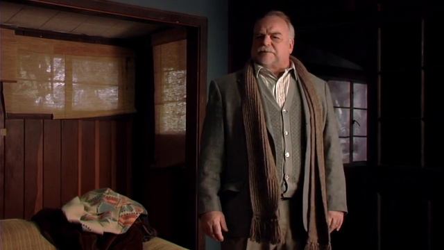 Человек с Земли. Фильм фантастика, драма (2007)