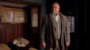 Человек с Земли. Фильм фантастика, драма (2007)