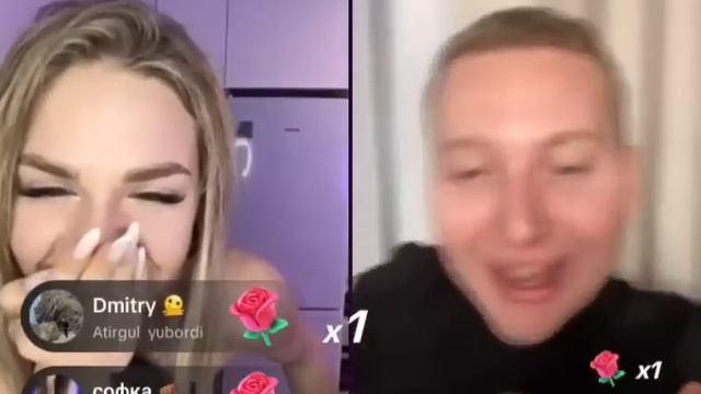 ЗАМИРА СОЛОРИС  ИЧИШДАН  БАТТЛ КИМ МАС БОЛАРКИН ZAMIRA COLORIS ICHISHDAN BATTL #zamira #colorist