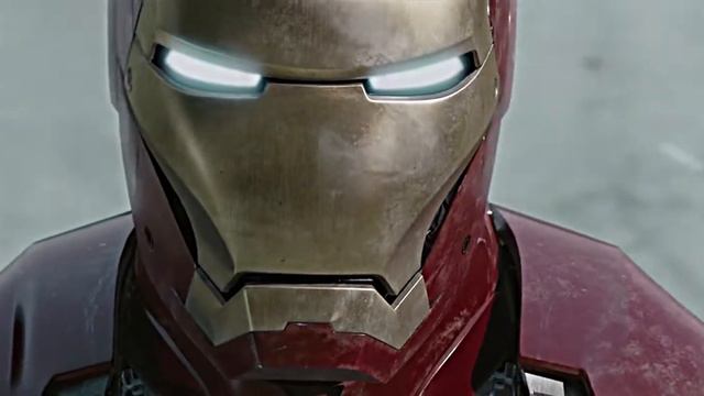 Ryukendo | Title Theme Song | Iron Man | Smd Editor смотреть онлайн