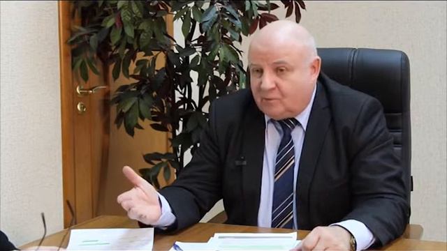 Буква Закона (выпуск №10) смотреть онлайн