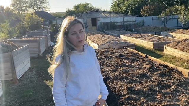 Особенности осеннего кормления червя. Разведение червя на улице. Как заработать на разведении червя смотреть онлайн