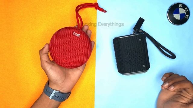 BOAT 190F V/S Boat Stone Grenade | Bluetooth Speaker | Detailed Comparison | Only ₹999 смотреть онлайн