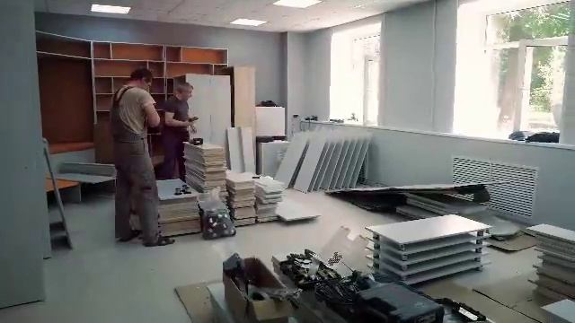 Скоро открытие смотреть онлайн