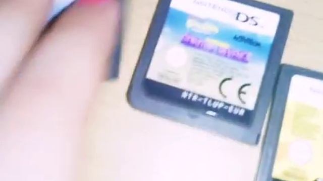 ОБЗОР NINTENDO DSI ОЧЕНЬ МНОГО ИГОР(РАЗНЫЕ ЖАНРЫ)ЛУТШИЙ ПЛЕЙСТЕЙШОН В МИРЕ смотреть онлайн