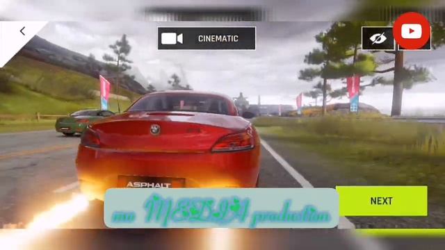 Asphalt 9 legends смотреть онлайн