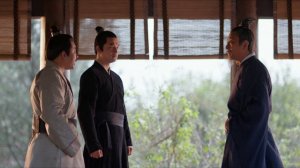 А Май идёт на войну 1 сезон 34 серия