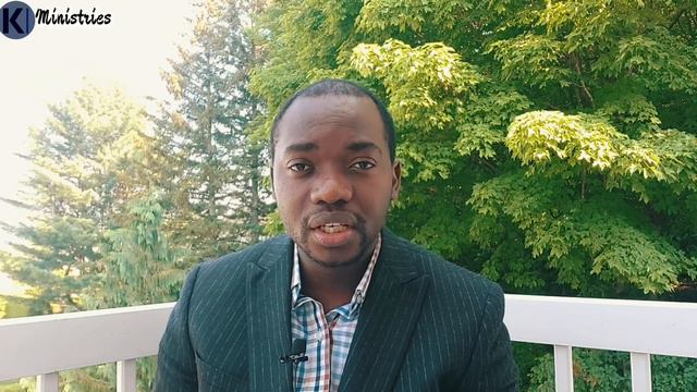 LA PLÉNITUDE DU SAINT-ESPRIT | Emmanuel KAMBI, Pasteur смотреть онлайн