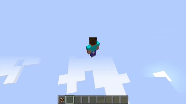 What's Inside GIANT Sandworm Mob In Minecraft?