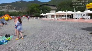 НУДИСТКА и МУСОР - БОЛЬШОЙ УТРИШ Лето 2020