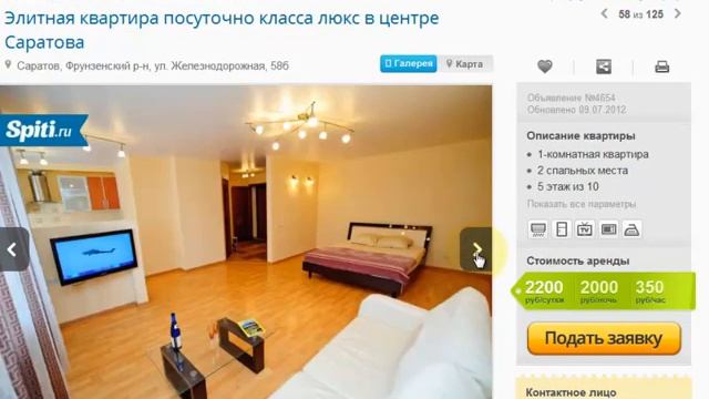 Творческие Проекты