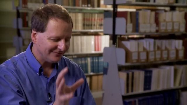 Mark Strauss and the Expanded Bible: "The Book of James 1" (Part 6 of 8) смотреть онлайн