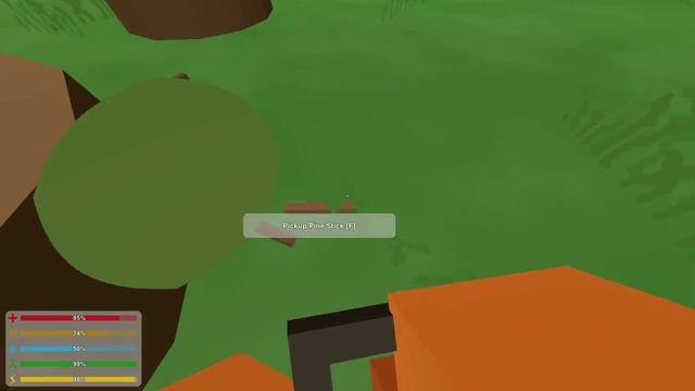 Unturned 3ЧАСТЬ СТРОИМ ДОМ смотреть онлайн