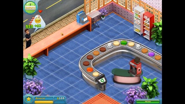Обзор игры Кекс Шоп 2. Скачать игру Алавар бесплатно смотреть онлайн
