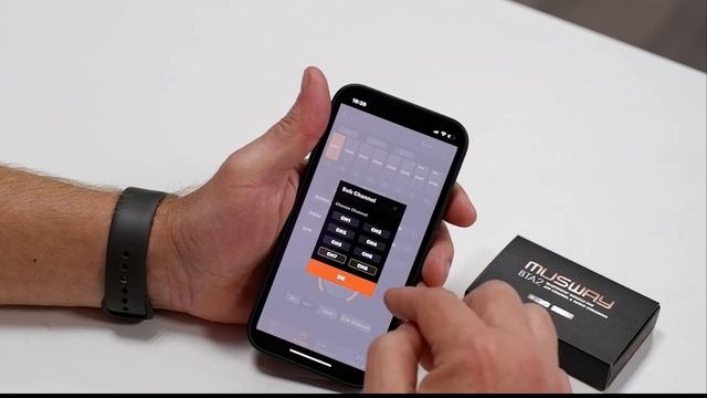 Musway BTA 2 обзор - Как подключить и настроить Bta2 | Андрей Вахтин