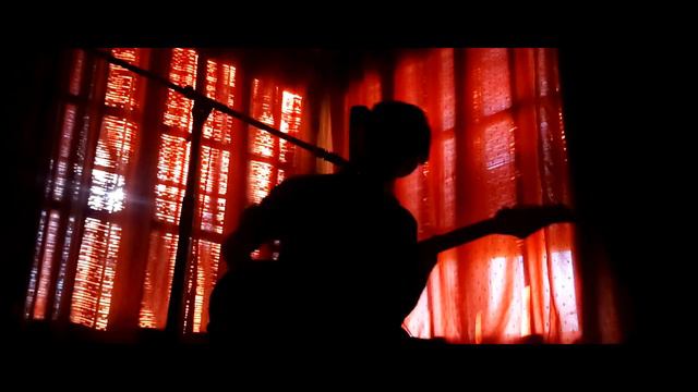love is a bitch - two feet (cover) смотреть онлайн