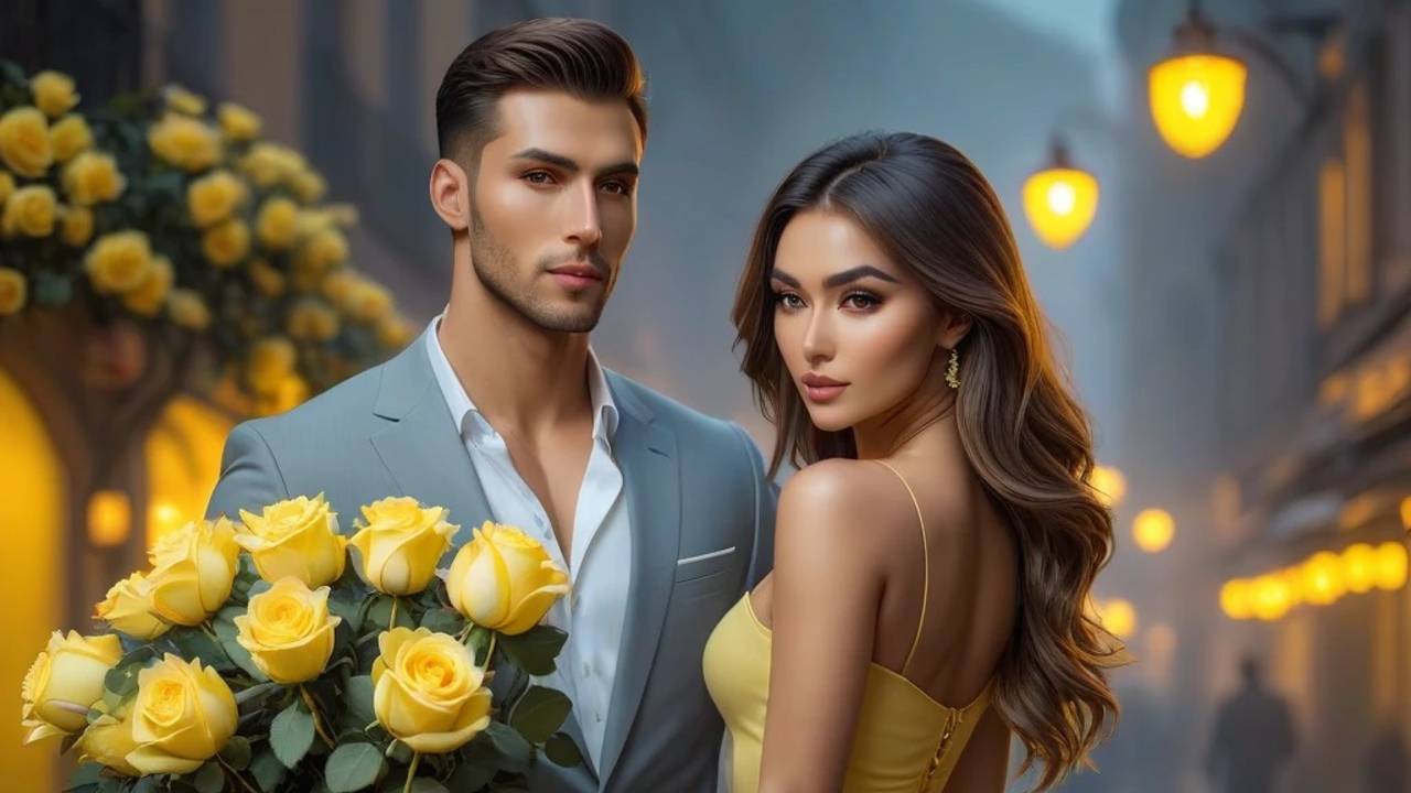 НОВЫЙ АБСОЛЮТНЫЙ ХИТ! "ТОМА, ТОМОЧКА, ТОМУСЯ" - Олег Ершов смотреть онлайн