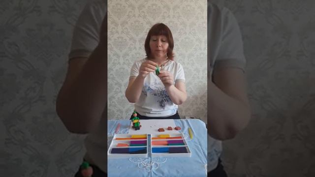 Гармонист из пластилина смотреть онлайн