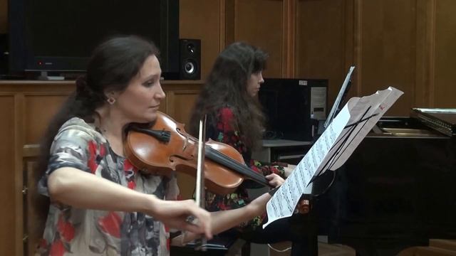 С. РАХМАНИНОВ- ВЕНГЕРСКИЙ ТАНЕЦ, Э. ХЕЧИКЯН смотреть онлайн