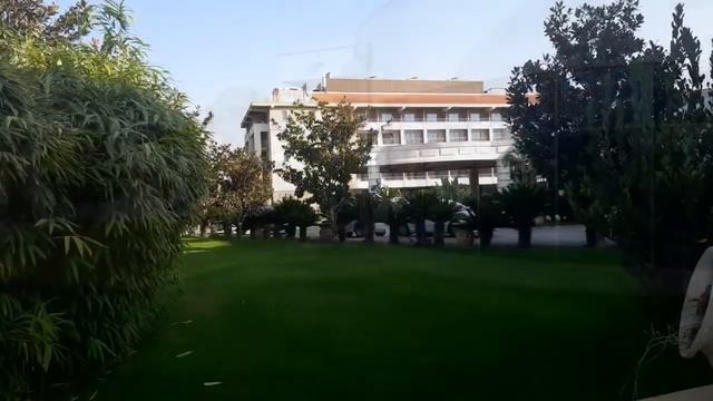 Ела Кволити 5* Белек/Турция/Ela Quality Resort