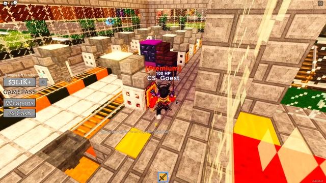 МАЙНКРАФТ В РОБЛОКСЕ? MINECRAFT TYCOON смотреть онлайн