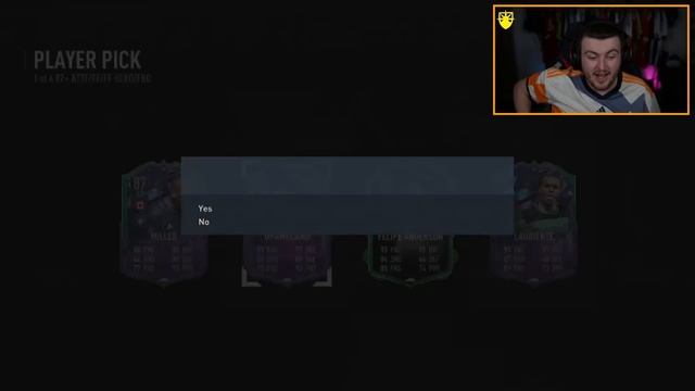 NEW ENCORE PACKS, 87+ CAMPAIGN PICKS & 87+ HERO PICKS! #FIFA23 ULTIMATE TEAM смотреть онлайн