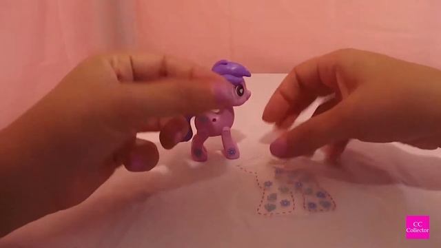 My Little Pony Amethyst Star смотреть онлайн