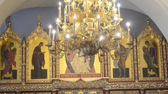 Приходские истории: Николо-Ямской храм в Рязани смотреть онлайн