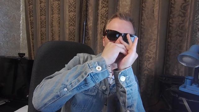 Губная гармошка. Сравнение гармошек "HOHNER" и "EAST TOP" смотреть онлайн